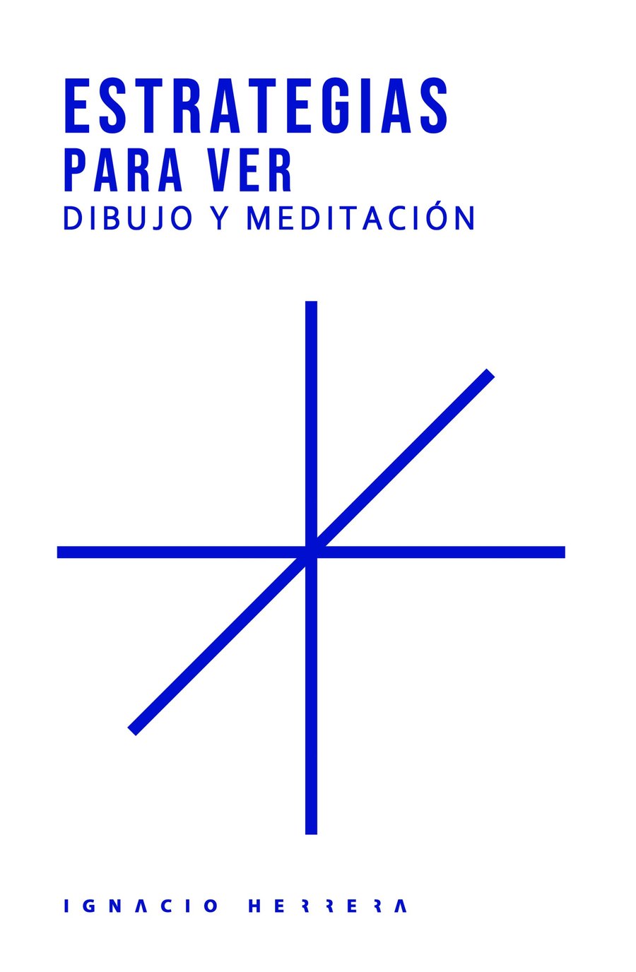 Portada de Estrategias para ver